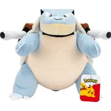 Pokemon 30cm Plüsch Glurak oder Pikachu