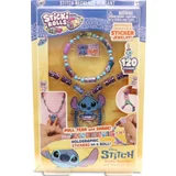 Stitch Sticki Rolls Anhänger Set