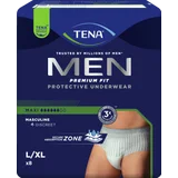 TENA Men Premium Fit Pants Maxi L
