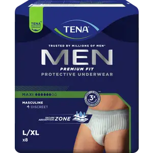 سراويل رجالية فاخرة مقاس L