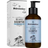 Störtebekker Bartshampoo Crusoe
