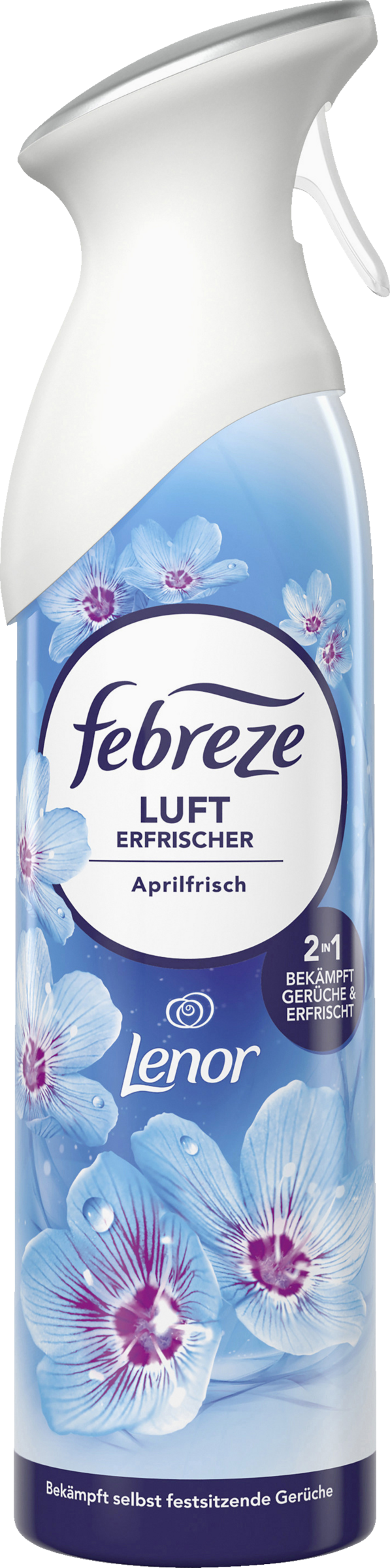 Lufterfrischer Lenor Aprilfrisch