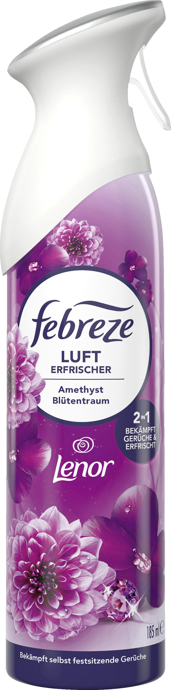 febreze Lufterfrischer Lenor Amethyst