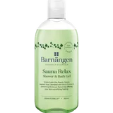 Barnängen Sauna Relax Shower & Bath Gel