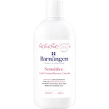 Barnängen Sensitive Cold Cream Shower Cream