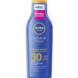 NIVEA SUN Schutz & Pflege Citracell-Protect Sonnenlotion LSF30