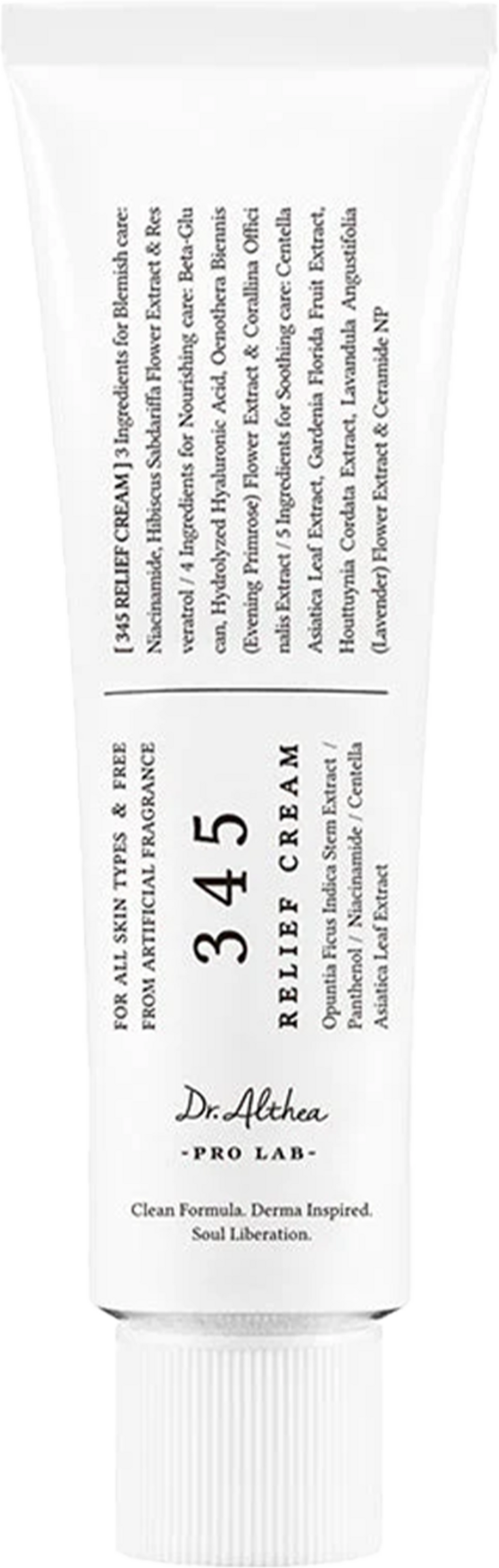 Dr. Althea 345 Relief Cream