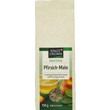 Kräutertee Pfirsich-Mate