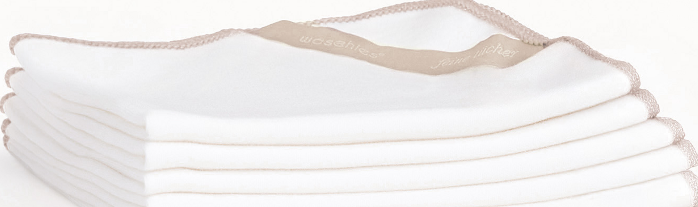 waschies 5er Set ultrafeine Gesichtstücher