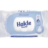 Sensitiv Feuchtes Toilettenpapier