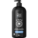 Dove Men+Care XXL Pflegedusche DFB Edition Clean Comfort