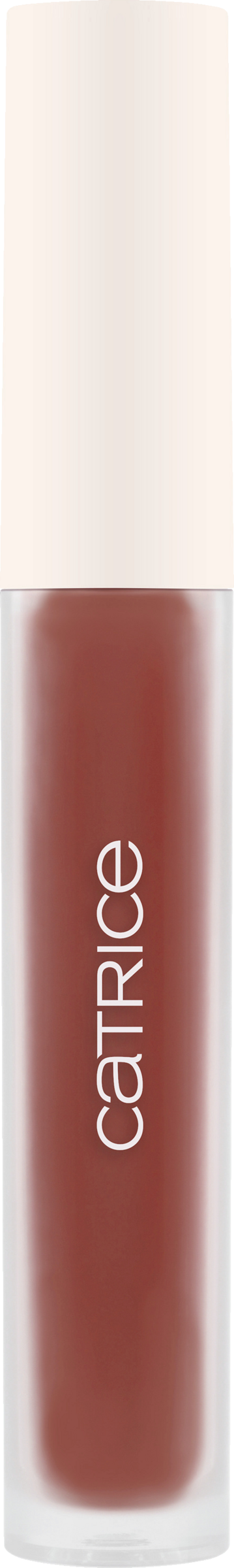 Catrice SOFT EMBRACE Pillow Matte Lip Mousse C02 - Dark Rosewood