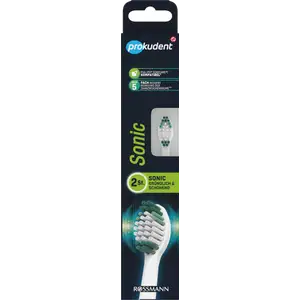 رؤوس فرشاة بديلة عالمية*