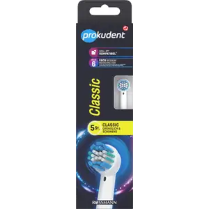 رؤوس تنظيف عالمية كلاسيكية