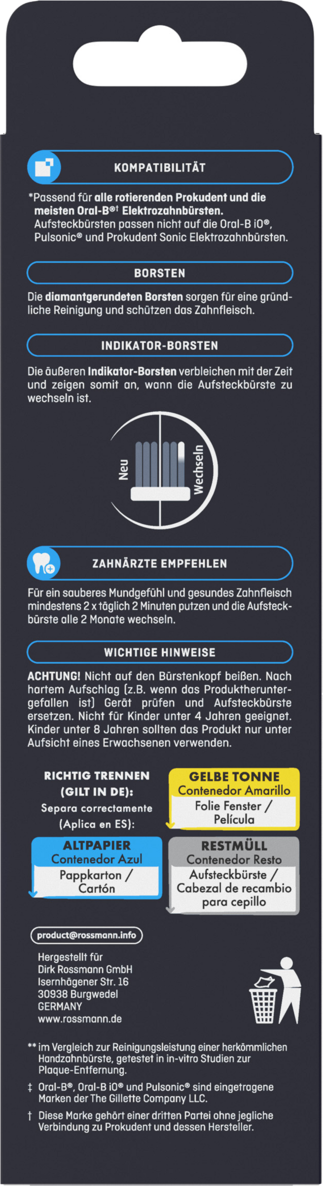 رؤوس تنظيف عالمية كلاسيكية 4