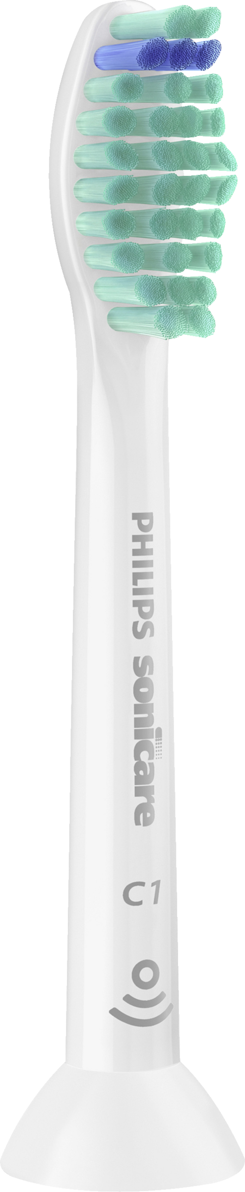 رؤوس فرشاة أسنان C1 ProResults HX6016/87 أبيض 2