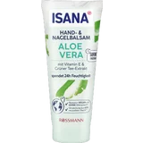 Hand- & Nagelbalsam Aloe Vera