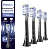 PHILIPS Sonicare HX9044/88 C3 Premium Plaque Defence Aufsteckzahnbürsten