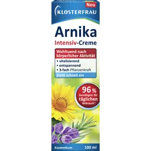 كريم Arnika Intensiv