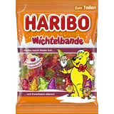 Haribo Fruchtgummi Wichtelbande