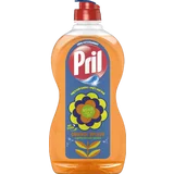 Kraftgel Orange Splash