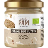 Naturally PAM Bio Creamy Nut Butter Coconut Almond