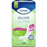 Discreet Ultra Normal