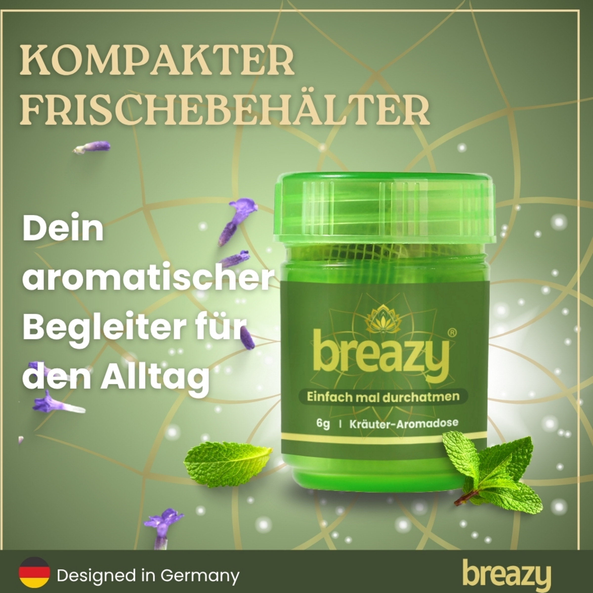 علبة أعشاب تايلاندية عطرية 4