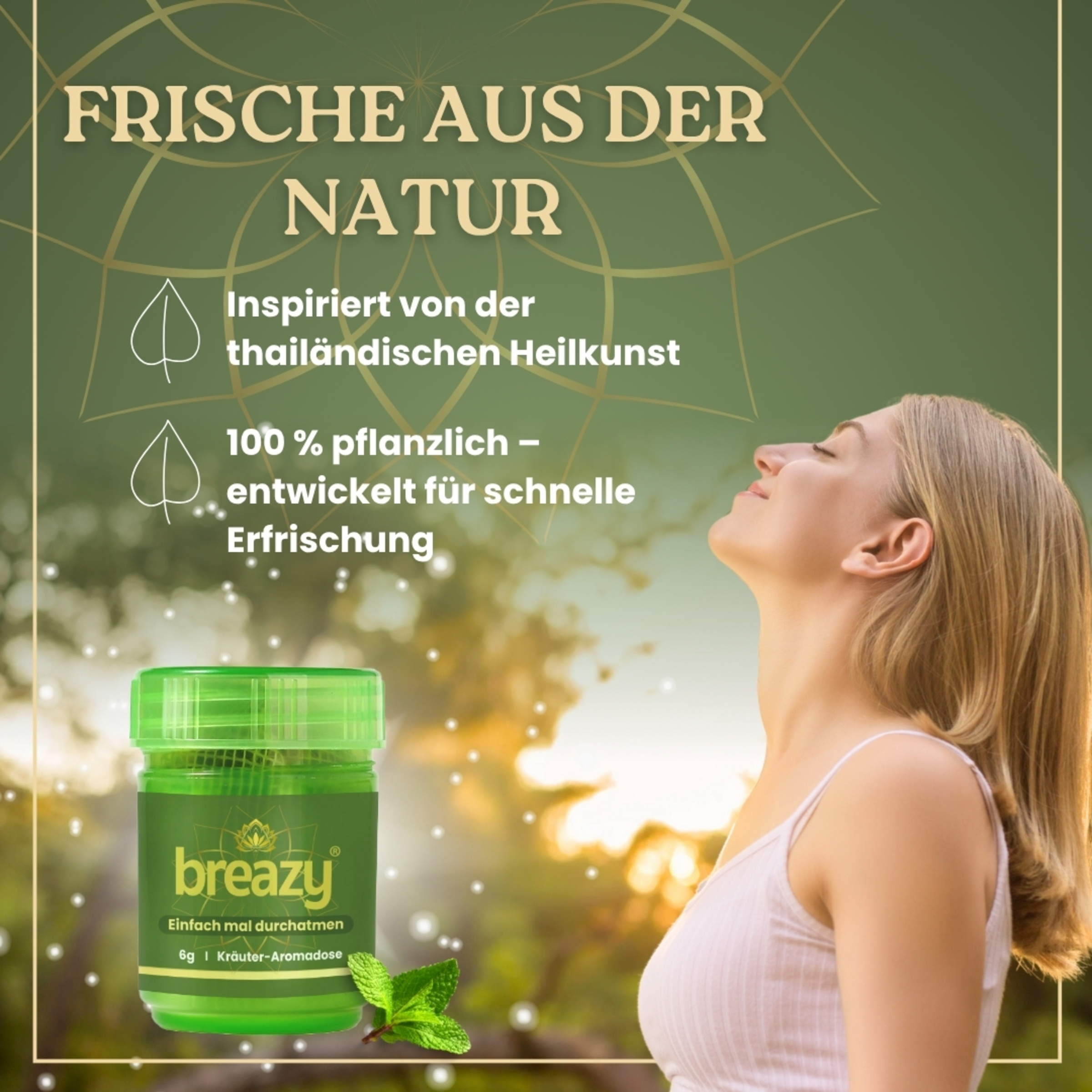 علبة أعشاب تايلاندية عطرية 6