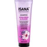 ISANA Professional Shampoo Hyaluron & Glanz
