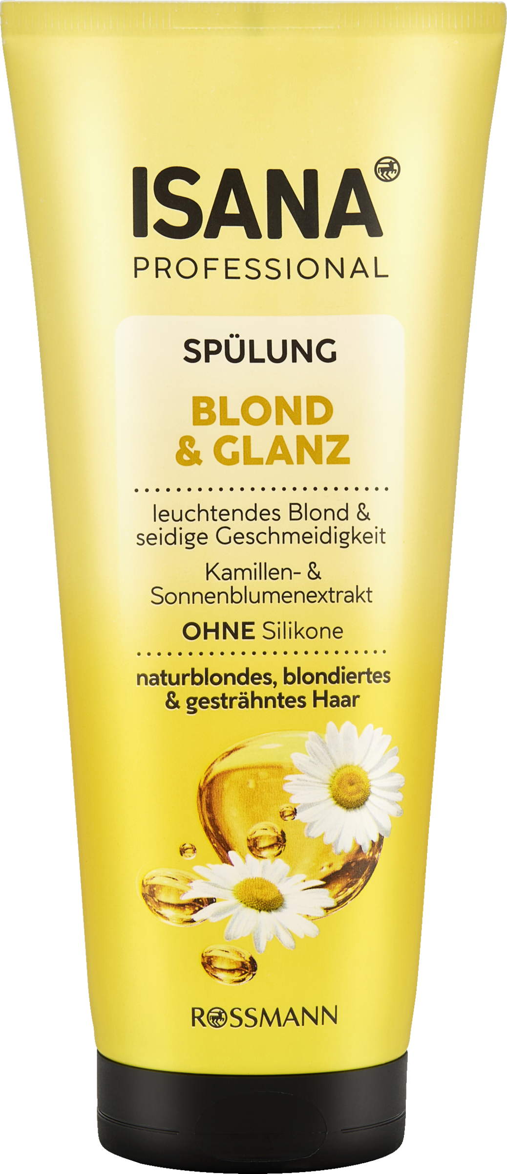 Spülung Blond & Glanz
