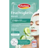 Feuchtigkeits Maske