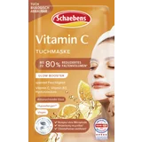 Vitamin C Tuchmaske