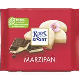 Schokolade Marzipan