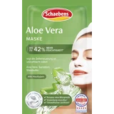 Schaebens Aloe Vera Maske
