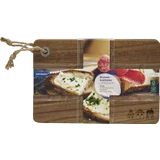 2er Set Brotzeitbrettchen