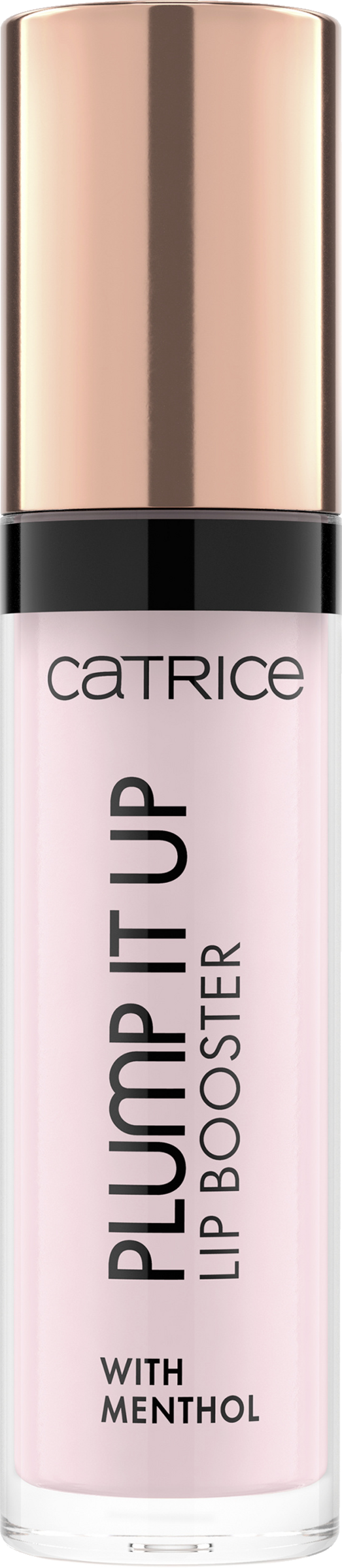 Catrice Plump It Up Lip Booster 020