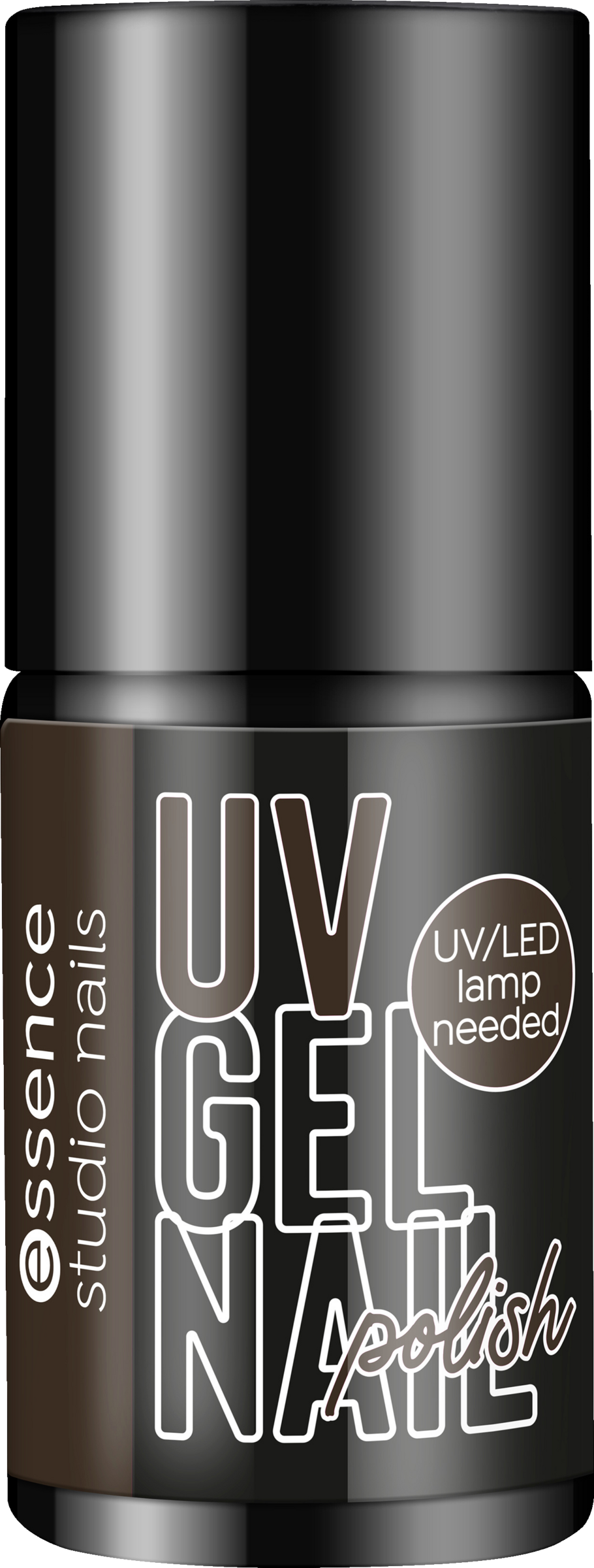 studio nails UV Gel Nail Polish 19 ESPRESSO kiss