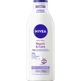 Body Lotion Repair & Care Parfümfrei