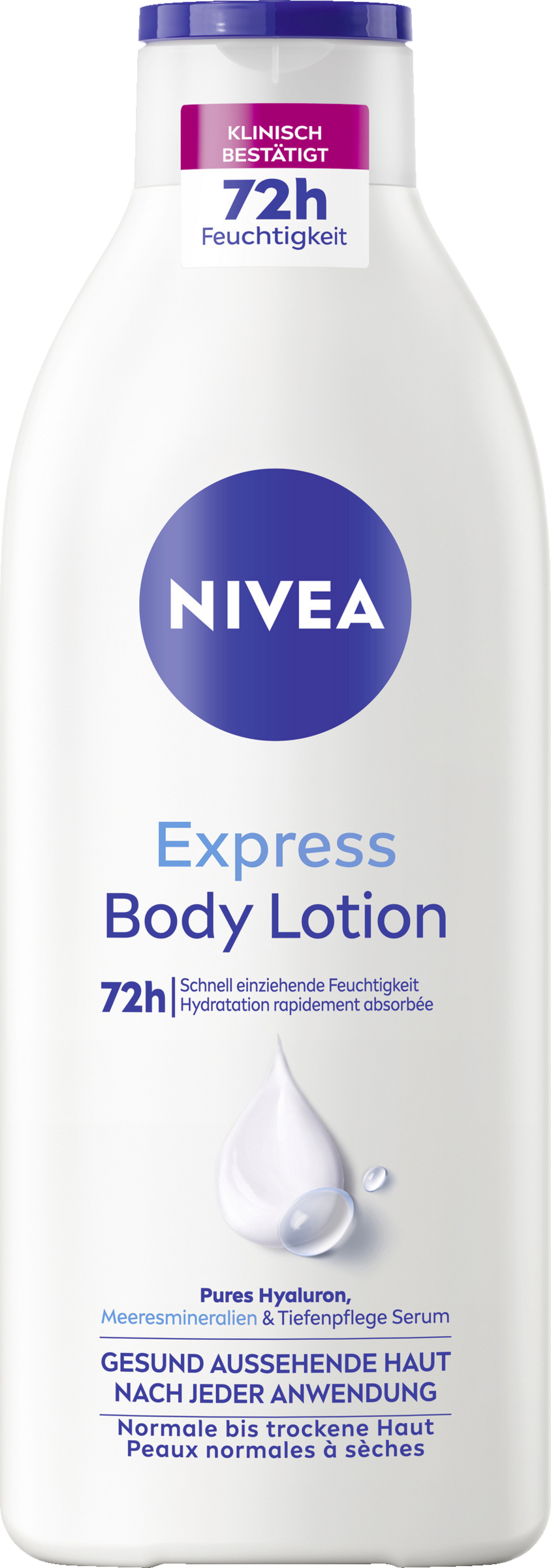 Express Body Lotion