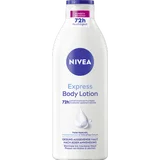 Express Body Lotion