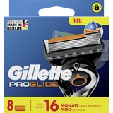 Gillette PROGLIDE Klingen