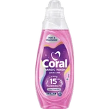 Magic Wash Color Protection Flüssigwaschmittel 21WL