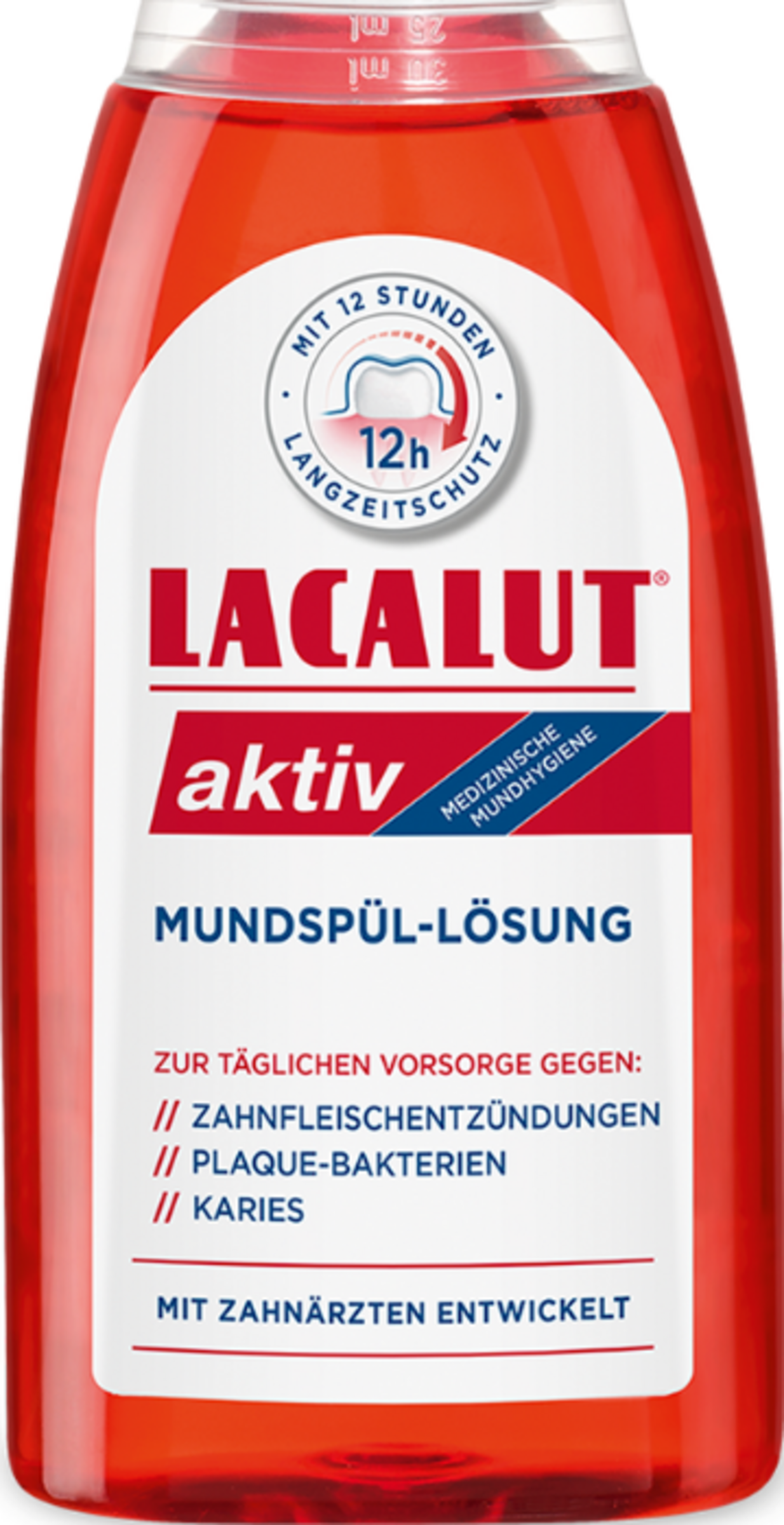 محلول غسول الفم النشط 2