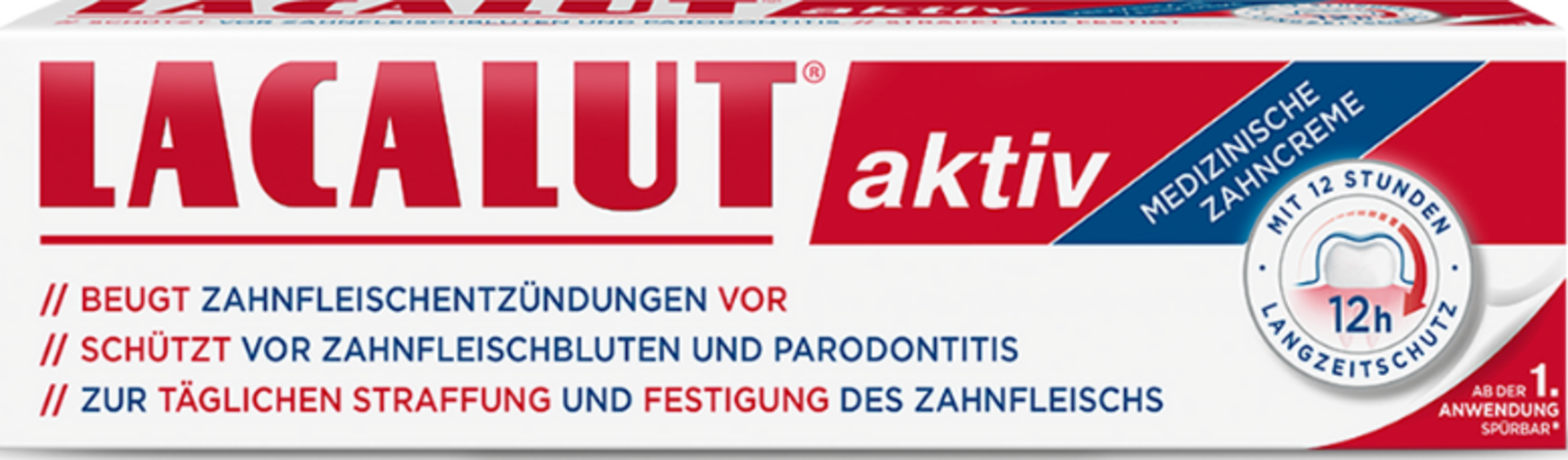 معجون أسنان طبي نشط 3