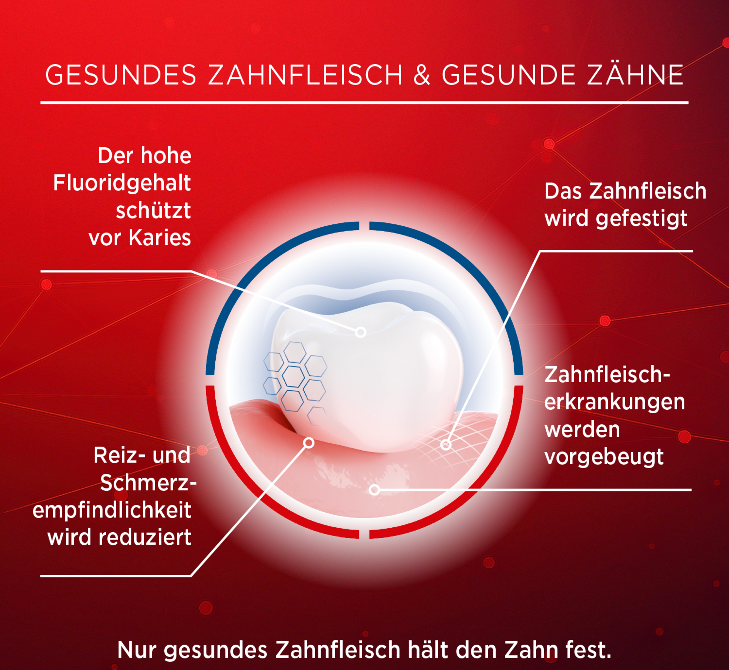 معجون أسنان طبي نشط 4