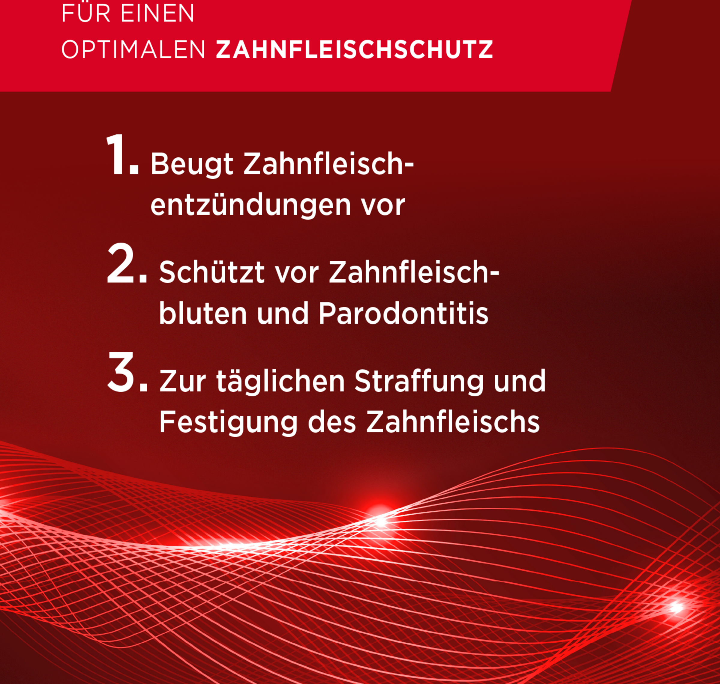 معجون أسنان طبي نشط 5