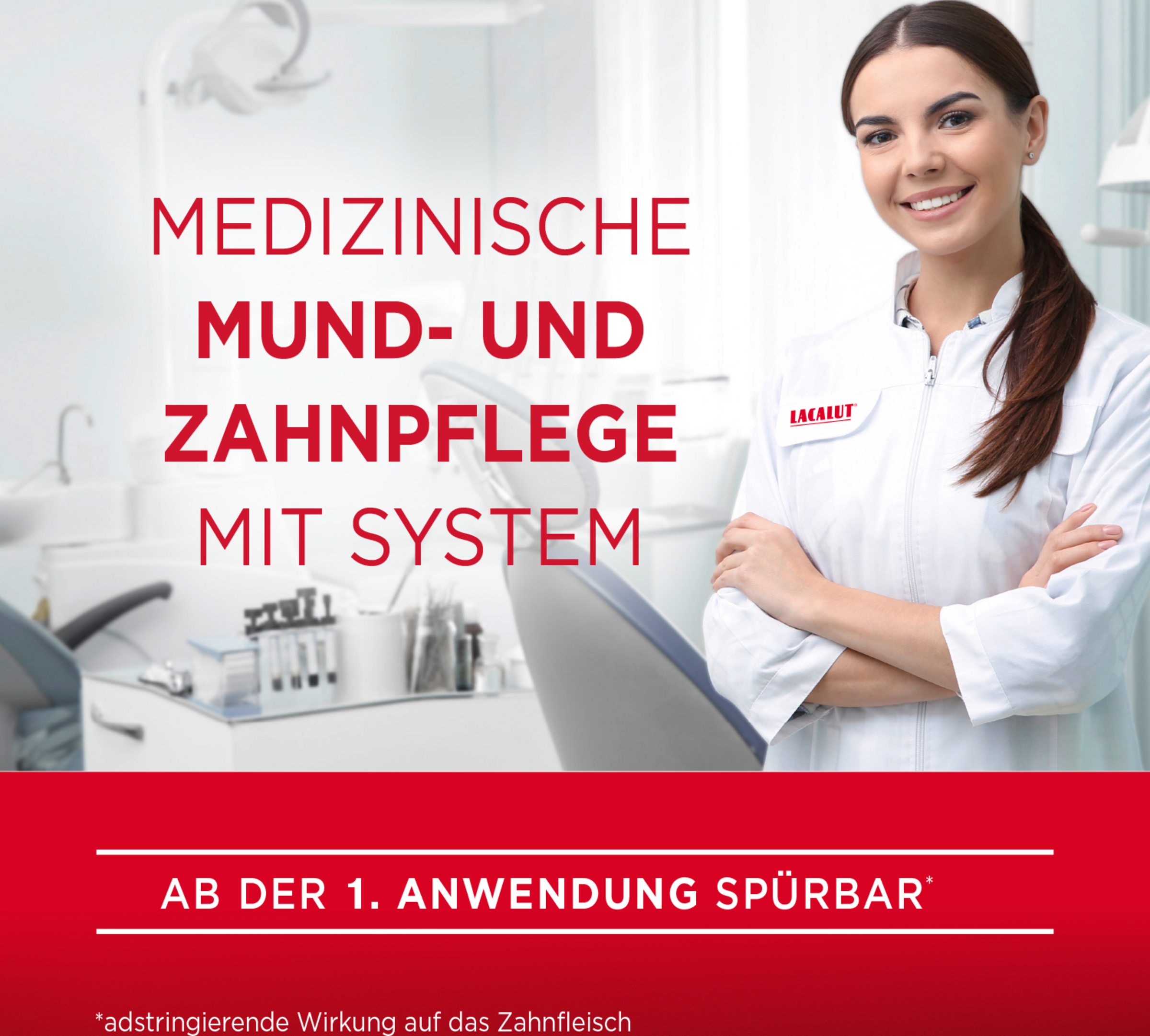 معجون أسنان طبي نشط 7