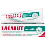 sensitiv medizinische Zahncreme