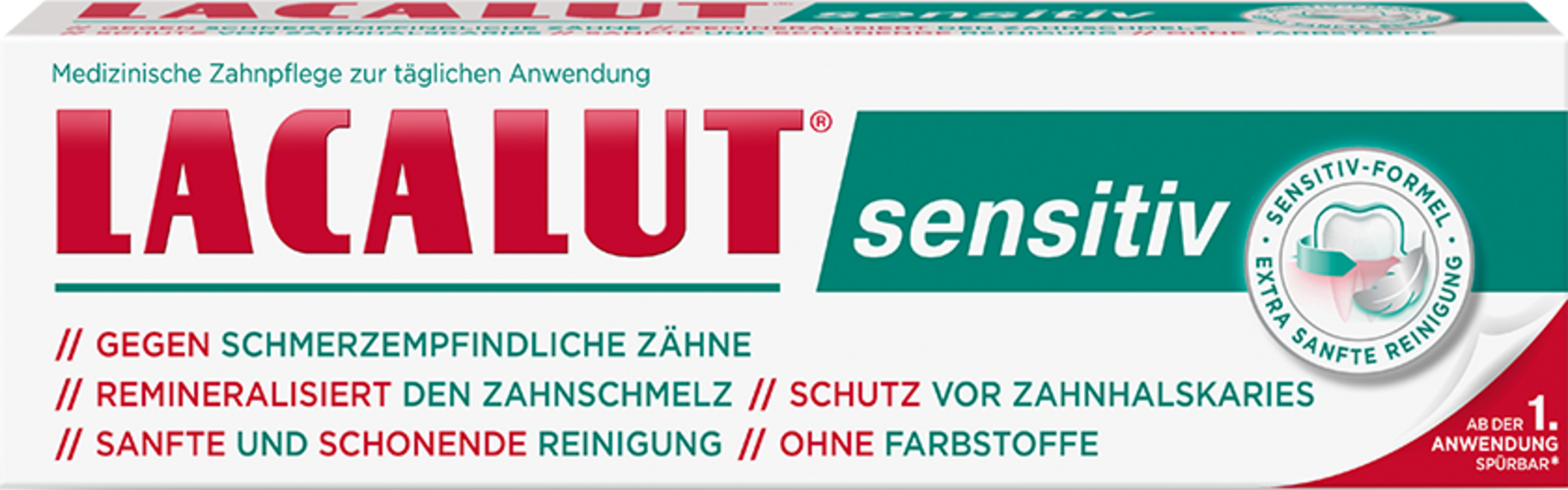 معجون أسنان طبي حساس 3